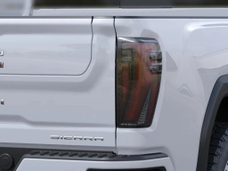 GMC Sierra 2500HD Denali 4WD Crew Cab 159" 2026