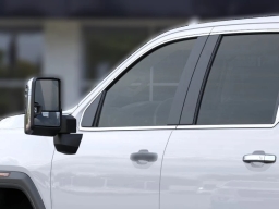 GMC Sierra 2500HD Denali 4WD Crew Cab 159" 2026