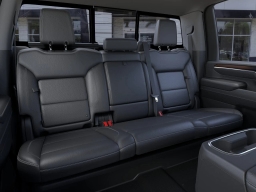 GMC Sierra 2500HD Denali 4WD Crew Cab 159" 2026