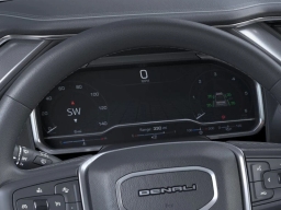 GMC Sierra 2500HD Denali 4WD Crew Cab 159" 2026