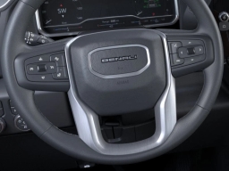 GMC Sierra 2500HD Denali 4WD Crew Cab 159" 2026