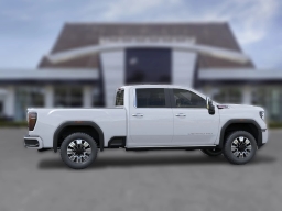 GMC Sierra 2500HD Denali 4WD Crew Cab 159" 2026