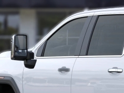 GMC Sierra 2500HD Denali 4WD Crew Cab 159" 2026