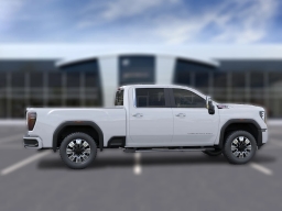 GMC Sierra 2500HD Denali 4WD Crew Cab 159" 2026