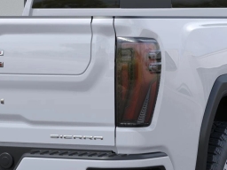 GMC Sierra 2500HD Denali 4WD Crew Cab 159" 2026