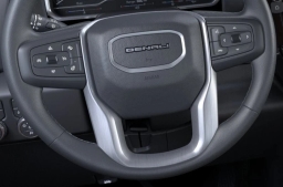 GMC Sierra 2500HD Denali 4WD Crew Cab 159" 2026