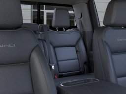GMC Sierra 2500HD Denali 4WD Crew Cab 159" 2026