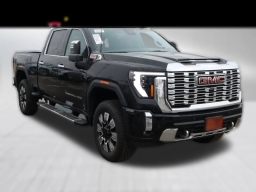 GMC Sierra 2500HD Denali 4WD Crew Cab 159" 2026