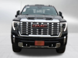 GMC Sierra 2500HD Denali 4WD Crew Cab 159" 2026