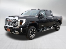 GMC Sierra 2500HD Denali 4WD Crew Cab 159" 2026