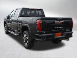 GMC Sierra 2500HD Denali 4WD Crew Cab 159" 2026