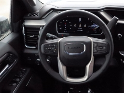 GMC Sierra 2500HD Denali 4WD Crew Cab 159" 2026