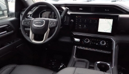 GMC Sierra 2500HD Denali 4WD Crew Cab 159" 2026