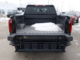 GMC Sierra 2500HD Denali 4WD Crew Cab 159" 2026