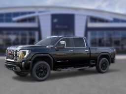 GMC Sierra 2500HD Denali 4WD Crew Cab 159" 2026