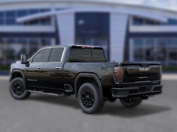 GMC Sierra 2500HD Denali 4WD Crew Cab 159" 2026