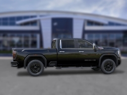 GMC Sierra 2500HD Denali 4WD Crew Cab 159" 2026