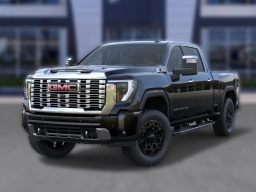 GMC Sierra 2500HD Denali 4WD Crew Cab 159" 2026