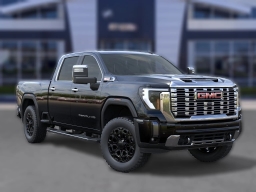 GMC Sierra 2500HD Denali 4WD Crew Cab 159" 2026