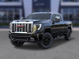GMC Sierra 2500HD Denali 4WD Crew Cab 159" 2026