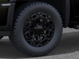 GMC Sierra 2500HD Denali 4WD Crew Cab 159" 2026