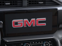 GMC Sierra 2500HD Denali 4WD Crew Cab 159" 2026