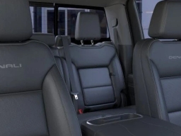 GMC Sierra 2500HD Denali 4WD Crew Cab 159" 2026