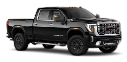 GMC Sierra 2500HD Denali 4WD Crew Cab 159" 2026