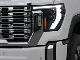 GMC Sierra 2500HD Denali 4WD Crew Cab 159" 2026