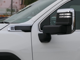 GMC Sierra 2500HD Denali 4WD Crew Cab 159" 2026