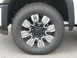 GMC Sierra 2500HD Denali 4WD Crew Cab 159" 2026