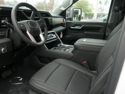 GMC Sierra 2500HD Denali 4WD Crew Cab 159" 2026