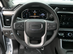 GMC Sierra 2500HD Denali 4WD Crew Cab 159" 2026