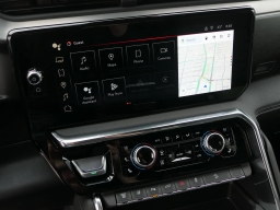 GMC Sierra 2500HD Denali 4WD Crew Cab 159" 2026