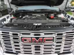 GMC Sierra 2500HD Denali 4WD Crew Cab 159" 2026