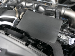 GMC Sierra 2500HD Denali 4WD Crew Cab 159" 2026