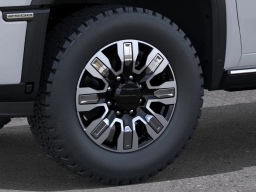 GMC Sierra 2500HD Denali 4WD Crew Cab 159" 2026