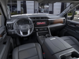 GMC Sierra 2500HD Denali 4WD Crew Cab 159" 2026