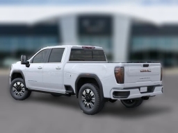 GMC Sierra 2500HD Denali 4WD Crew Cab 159" 2026