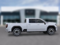 GMC Sierra 2500HD Denali 4WD Crew Cab 159" 2026