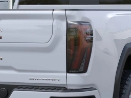 GMC Sierra 2500HD Denali 4WD Crew Cab 159" 2026