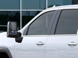 GMC Sierra 2500HD Denali 4WD Crew Cab 159" 2026