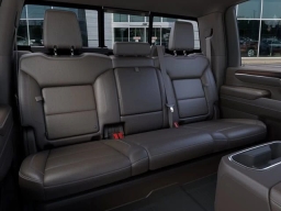 GMC Sierra 2500HD Denali 4WD Crew Cab 159" 2026