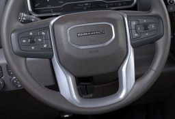 GMC Sierra 2500HD Denali 4WD Crew Cab 159" 2026
