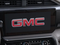 GMC Sierra 2500HD Denali 4WD Crew Cab 159" 2026