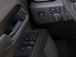 GMC Sierra 2500HD Denali 4WD Crew Cab 159" 2026