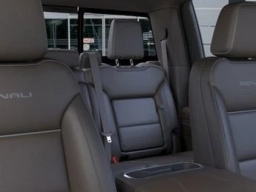 GMC Sierra 2500HD Denali 4WD Crew Cab 159" 2026