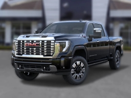 GMC Sierra 2500HD Denali 4WD Crew Cab 159" 2026