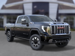 GMC Sierra 2500HD Denali 4WD Crew Cab 159" 2026