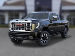 GMC Sierra 2500HD Denali 4WD Crew Cab 159" 2026